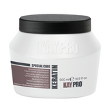 KayPro Keratin SpecialCare Маска з кератином 500 мл