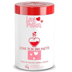 Бoтoкс для волосся Love Potion Btx Brunette 1000 мл