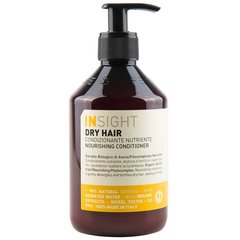 Кондиционер питательный для сухих волос Insight Dry Hair Nourishing Conditioner 400 мл