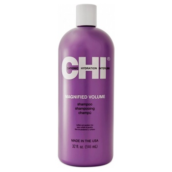 Шампунь для об'єму CHI Magnified Volume Shampoo 946 мл