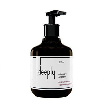 deeply Color Guard Conditioner Кондиционер для окрашенных волос 250 мл