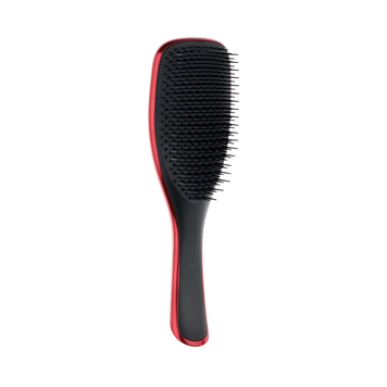 Расческа для волос Tangle Teezer. The Wet Detangler Chrome The Devil Wears Prada TT0863