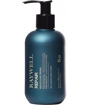 Відновлювальний крем для пошкодженого волосся Raywell REPAIR MOLECULAR CREAM