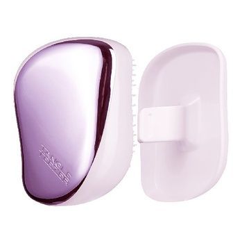 Гребінець для волосся Tangle Teezer. Compact Styler Lilac Gleam