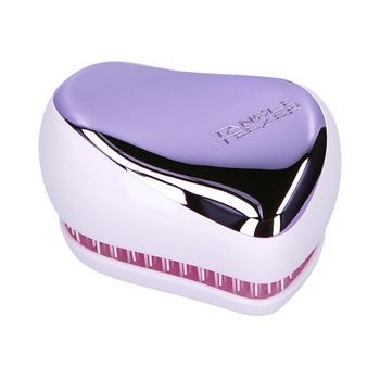 Гребінець для волосся Tangle Teezer. Compact Styler Lilac Gleam