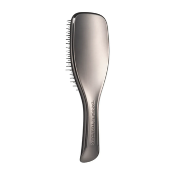 Расческа для волос Tangle Teezer. The Wet Detangler Chrome Midnight Silver TT6004