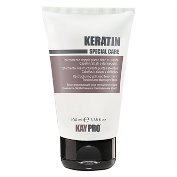 KayPro Keratin SpecialCare Флюїд з кератином 100 мл