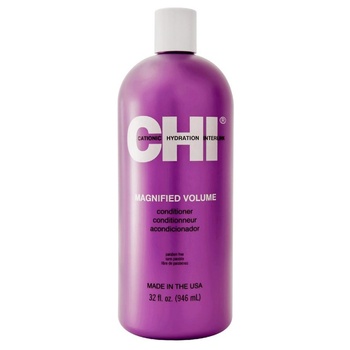 Кондиционер для объема и блеска CHI Magnified Volume Conditioner 946 мл