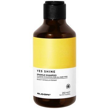 Elgon Yes Shine Shampoo Шампунь для блиску 250 мл