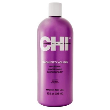 Кондиционер для объема и блеска CHI Magnified Volume Conditioner 946 мл