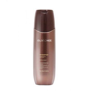 Шампунь для живлення та зволоження волосся Olorchee Nourishing Moisture Extra Moist Shampoo 300 мл