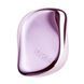 Гребінець для волосся Tangle Teezer. Compact Styler Lilac Gleam