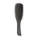 Расческа для волос Tangle Teezer. The Wet Detangler Chrome Midnight Silver TT6004