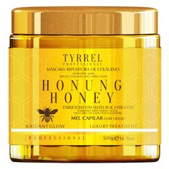 Колаген для волосся Tyrrel Honung Honey 500 мл
