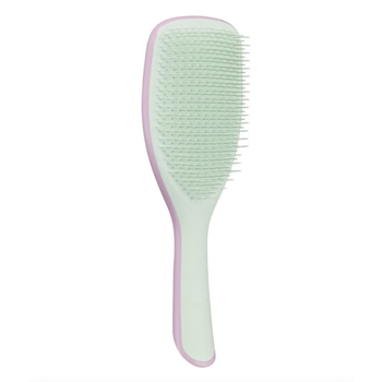 Tangle Teezer. Расческа The Large Wet Detangler RoseBud Pink&Sage