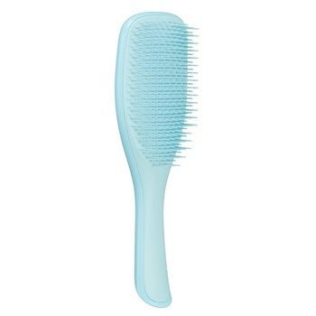 Гребінець для волосся Tangle Teezer. The Wet Detangler Baby Blue Haze
