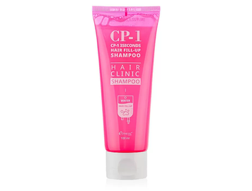 Esthetic House CP-1 Hair Fill-Up 3 Seconds Shampoo Шампунь восстанавливающий для гладкости волос 100 мл