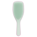Tangle Teezer. Расческа The Large Wet Detangler RoseBud Pink&Sage