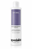 VITAEL ANTI-YELLOW SHAMPOO Шампунь для блондинок антижелтизна 300 мл