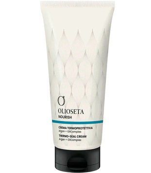Крем термозащита Barex Olioseta Odm NOURISHING CREAM TERMO