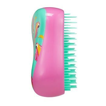 Tangle Teezer. Расческа Compact Styler Paradise Bird