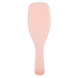 Расческа для волос Tangle Teezer. The Wet Detangler Blush Glow Frost