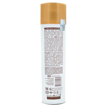 Нанопластика Floractive Vegan Gloss Protein, 1000 мл