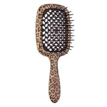 Janeke SUPERBRUSH LEOPARD.SP230 MAC