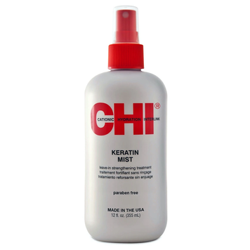 CHI Infra Keratin Mist Кератин мист 355 мл