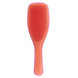 Расческа для волос Tangle Teezer. The Wet Detangler Christmas Lollipop