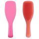 Расческа для волос Tangle Teezer. The Wet Detangler Christmas Lollipop