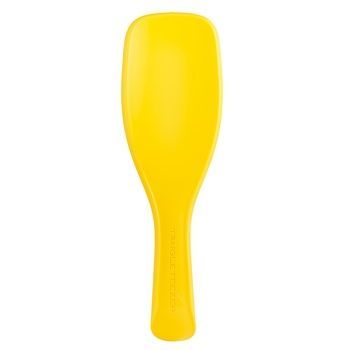 Гребінець для волосся Tangle Teezer. The Wet Detangler Dandelion Yellow