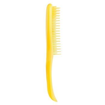 Гребінець для волосся Tangle Teezer. The Wet Detangler Dandelion Yellow