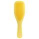 Гребінець для волосся Tangle Teezer. The Wet Detangler Dandelion Yellow