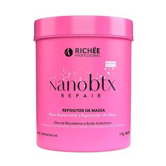 Ботекс для волосся Richee Nano BTX 100 мл