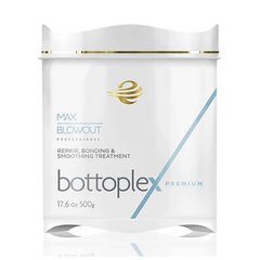 Ботекс для волос Max Blowout Bottoplex Premium 500 мл