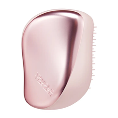 Гребінець для волосся Tangle Teezer. Compact Styler Pink Matte Chrome