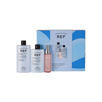 REF Intense Hydrate Kit Набір для зволоження волосся