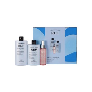 REF Intense Hydrate Kit Набір для зволоження волосся