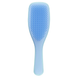 Расческа для волос Tangle Teezer. The Wet Detangler Denim Blues