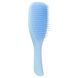 Расческа для волос Tangle Teezer. The Wet Detangler Denim Blues