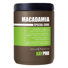 KayPro Macadamia SpecialCare Кондиціонер з олією макадамії 1000 мл