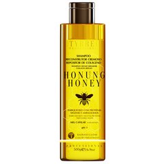 Шампунь Tyrrel Honung Honey Shampoo 500 мл