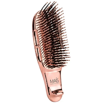 Щітка для волосся MAIS Brush Rose Gold-Small
