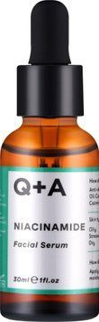 Сироватка з ніацинамідом Q+A Niacinamide Facial Serum