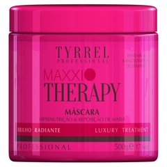 Маска для волосся Tyrrel Maxxi Therapy Mascara 500 мл
