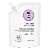 Mimare No-Yellow Shampoo Шампунь проти жовтизни 200 мл