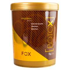 Ботекс для волос Fox Botex Ultra Condiciante 1000 мл