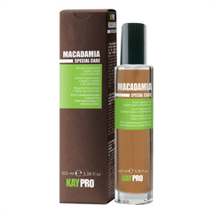 KayPro Macadamia SpecialCare Сыворотка с маслом макадамии 100 мл