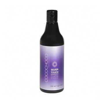 Кондиционер для волос Cocochoco Silver Touch Conditioner 250 мл